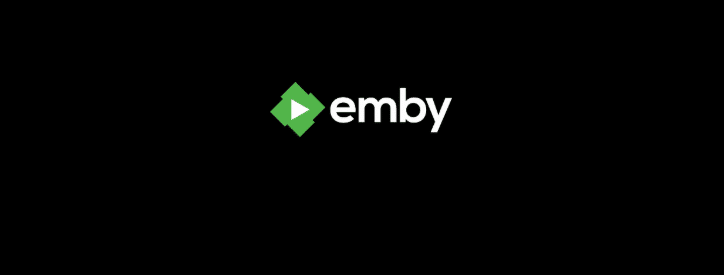 [Docker] Emby on Synology NAS