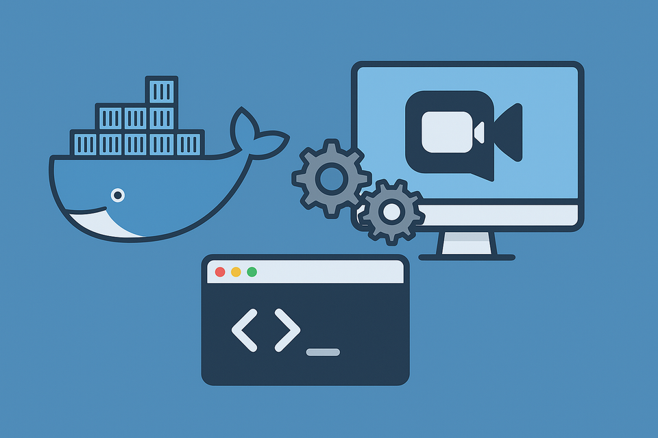 Deploying Jitsi Meet with Docker and Nginx Proxy Manager